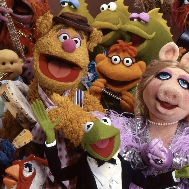 And Another Thing: The Muppets Deserve Love, Awe and Deep Respect